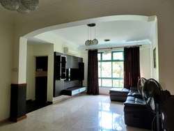 Changi Green (D16), Condominium #546668441